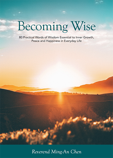 Becoming Wise